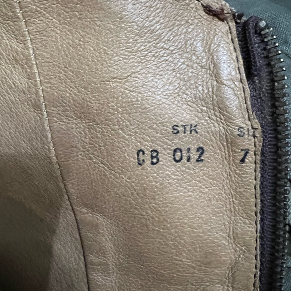 Corral boots-size 7 - Picture 4 of 7